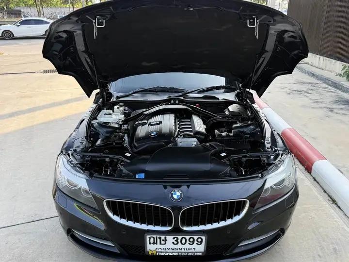 รีบขาย BMW Z4 6