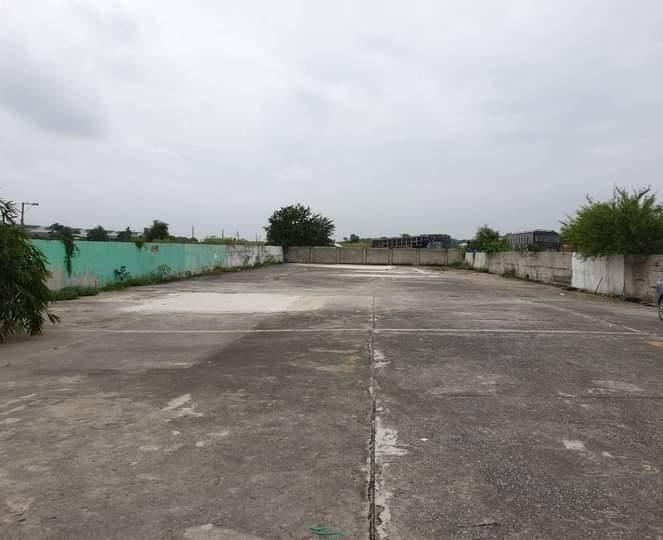 ขายที่ดินติดถนนหลวงแพ่ง แขวงทับยาว เขตลาดกระบัง กรุงเทพมหานคร 10520 3