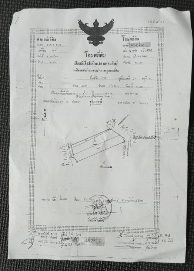 ที่ดิน จังหวัดพะเยา  4