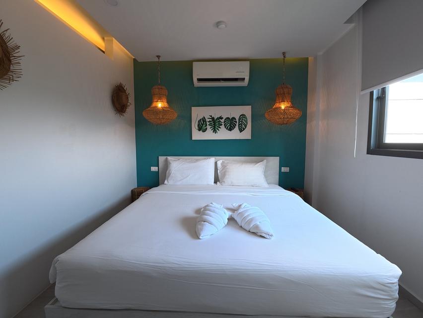 Condo For Rent in Chalong 3