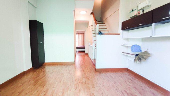 ขาย/เช่า ทาวน์โฮม 3 ชั้น ม.คาซ่าซิตี้2 สุคนธวัสดิ์ เกษตร-นวมินทร์ 7