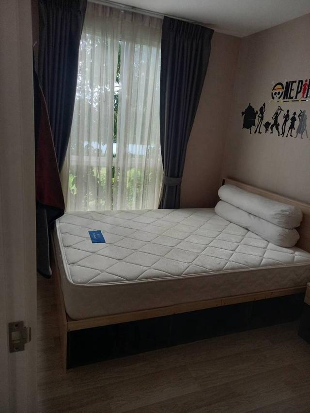 ขายพลัมคอนโด โชคชัย4 ( Plum Condo Chokchai 4 ) 9