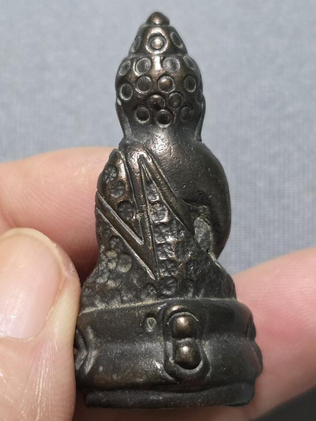 23/1#ขายพระบ้านเก่าเก็บ รูปที่ 2