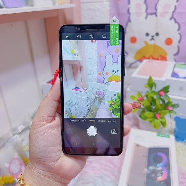 Oppo A83 มือสองสภาพนางฟ้า 9