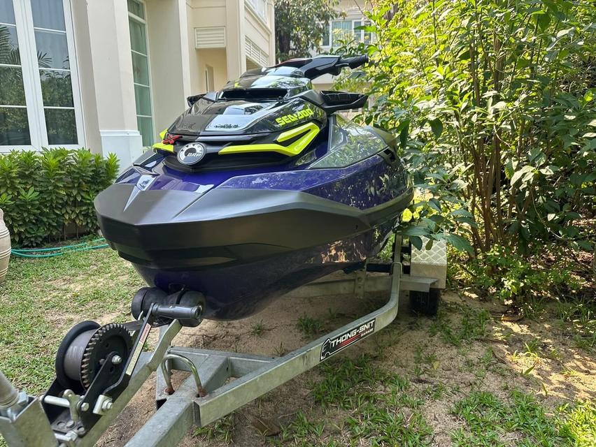 ขายด่วน Seadoo RXT x300 ปี 2021