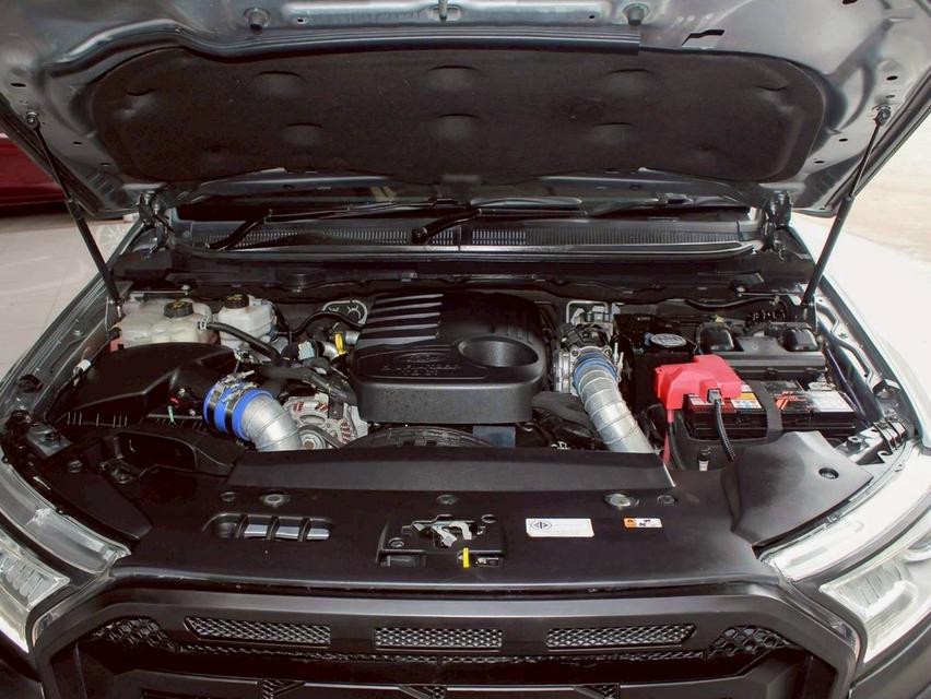 FORD EVEREST 3.2 TITANIUM PLUS 4WD ปี 2016   9