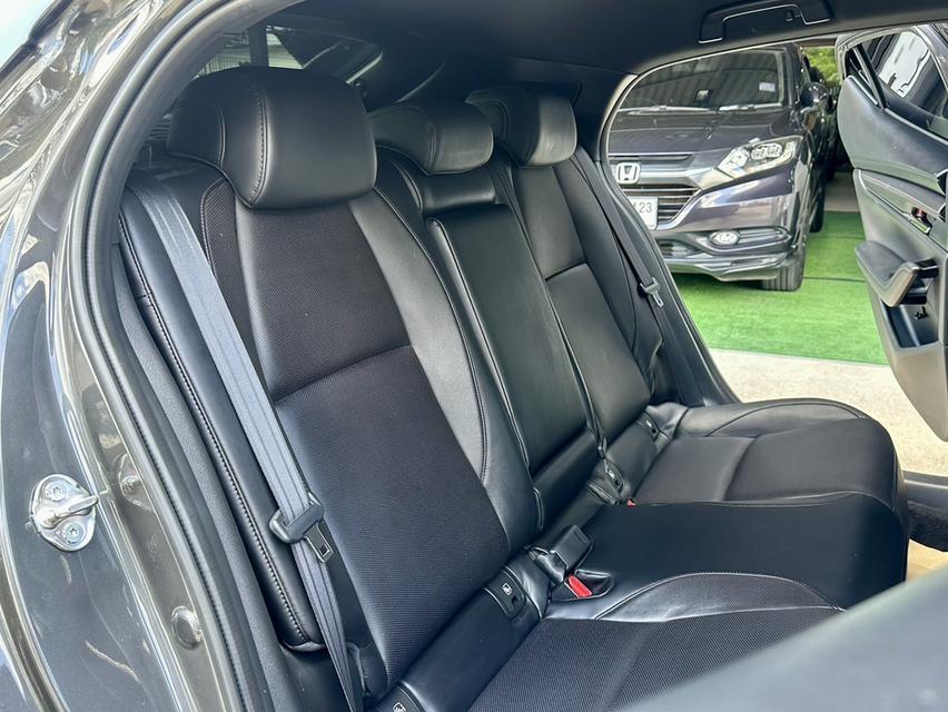 MAZDA3 2.0 SP SPORTS  ปี 2020 14