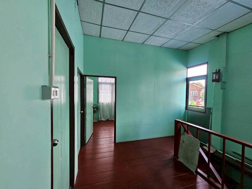 🏡 ขายบ้านเดี่ยว 2 ชั้น ทำเลดีมาก โครงการคลองกุ่มนิเวศน์ เสรีไทย 41 แยก 1 - บางกะปิ 8