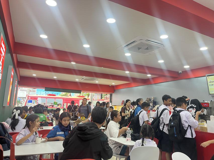 Snowtee franchise  6