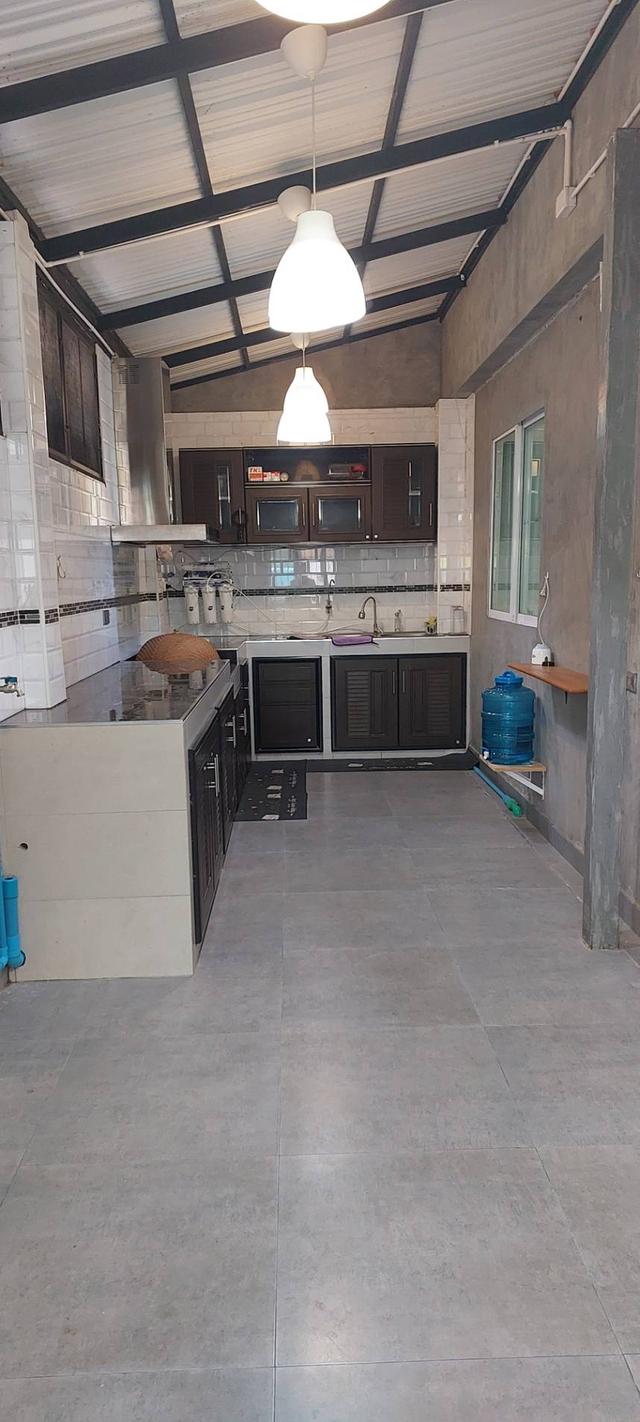 ขายบ้าน ไอลีฟทาวน์พระราม2 กม.18 8