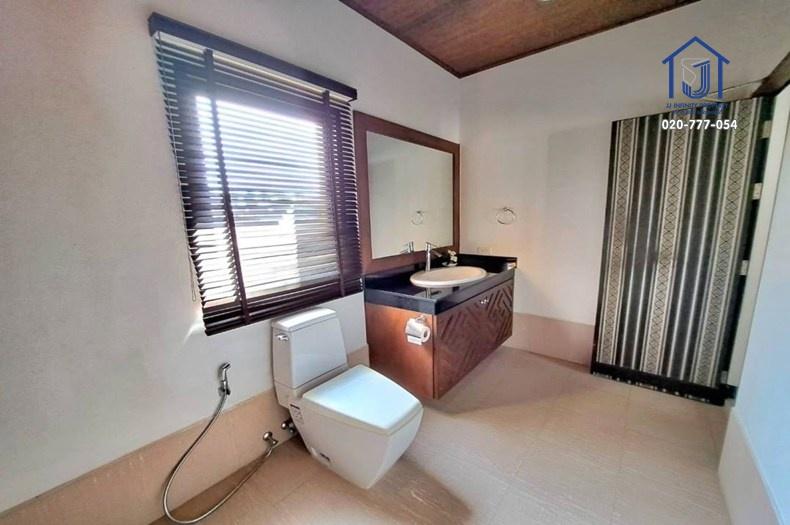 ขายพูลวิลล่า 2 ชั้น หลังใหญ่ 265.6 ตร.วา หมู่บ้านภูธารา พูลวิลล่า พัทยา ถนนทุ่งกลม-ตาลหมัน 9 ใกล้หาด,มอเตอร์เวย์ 14