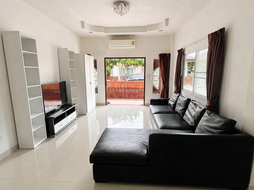For Rent — Fully Furnished House at PMC 4, East PattayaHouse for rent at PMC 4, located in East Pattaya, Nong Prue. Fully furnished home 7