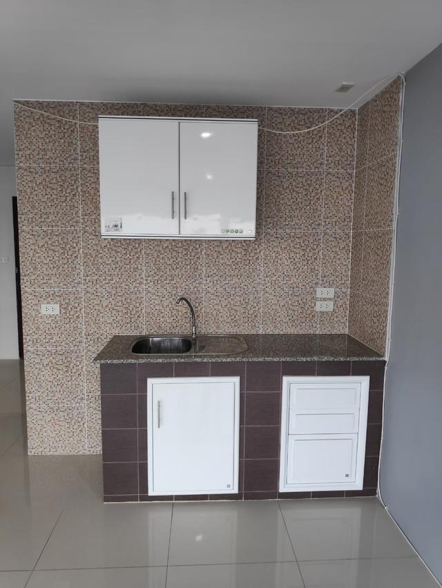 คอนโดมือสอง ราคาคุ้มสุดๆ สุภาพงษ์ เพลส ลาดพร้าว 35 (คอนโด High rise หาไม่ได้อีกแล้ว)อยู่ชั้น 12 พื้นที่ 44.21 ตรม. (เจ้าของขายเอง) 5