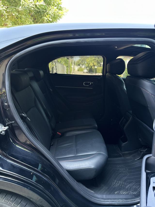 2023 Honda HR-V 1.5 (ปี 22-28) e:HEV RS SUV - e HEV RS 11