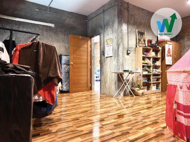 ขายบ้านขายที่ดินจังหวัดแพร่ LandandhouseforsalesPhrae 8