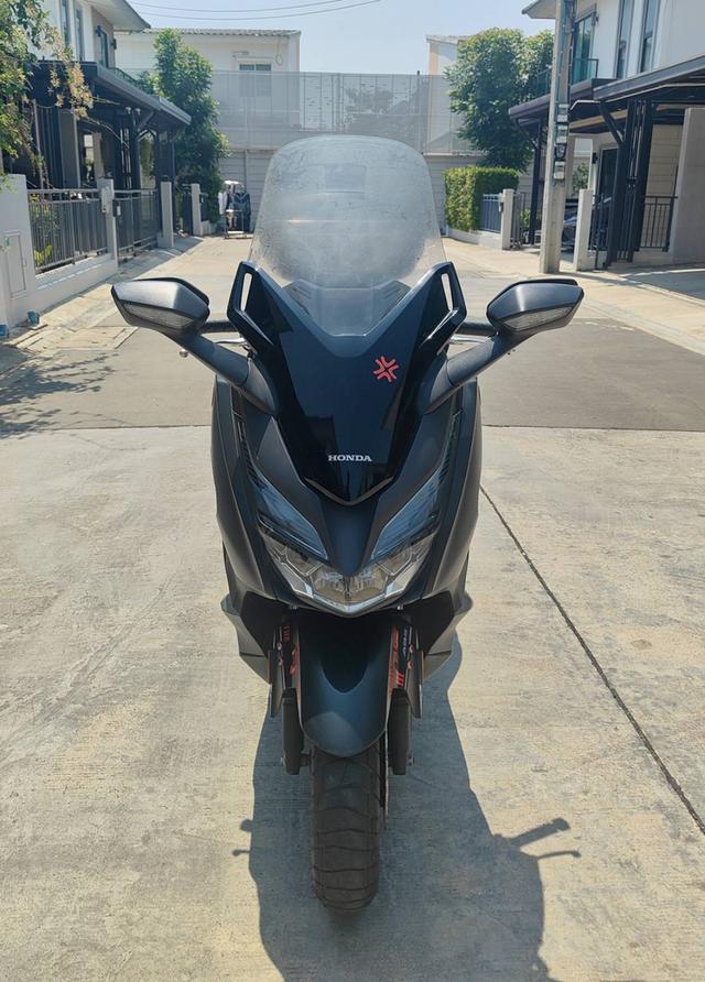 มอเตอร์ไซด์ Honda Forza 300 ปี 2019 รูปย่อยที่ 3