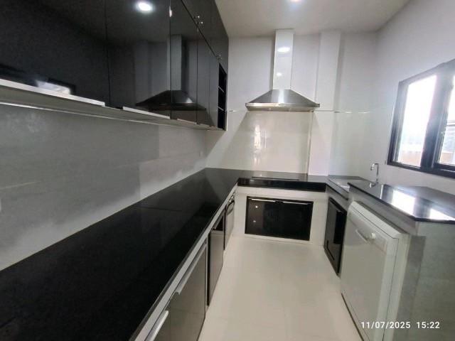 ให้เช่าบ้านเดี่ยวหลังใหญ่ 2 ชั้น โครงการเดอะซิตี้ บางนา กม. 7  Fully Furnished ใกล้ Mega Bangna บ้านพร้อมอยู่ 5
