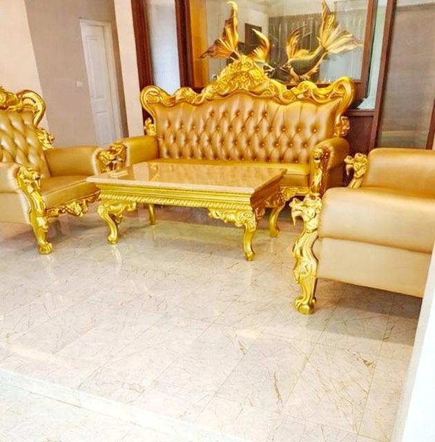 MRT วัชรพล 2.1กม. รามอินทรา 152ตร.วา 500ตร.ม. ให้เช่า คฤหาสน์หรู 2 ชั้น 2 หลังใหญ่ติดกัน 6นอน 4น้ำ บิ้วท์อินครบ ตลาดถนอม 2