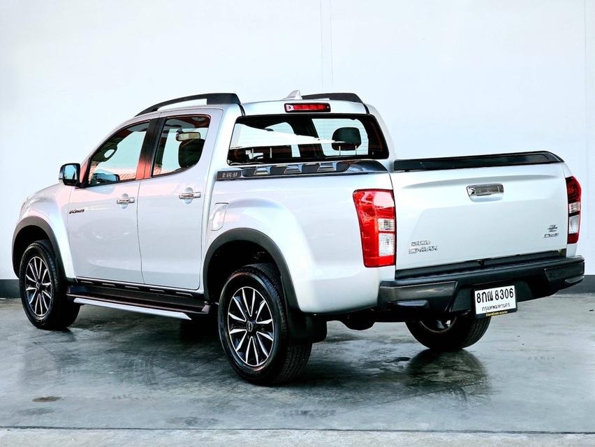 ISUZU D-MAX V-CROSS 4 ประตู 3.0 VGS Z-PRESTIGE NAVI 4 WD 2019 รหัส SEZ8306 6