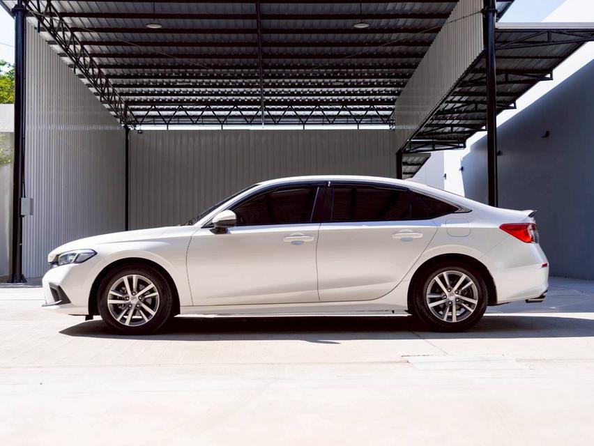 Honda Civic 1.5 Turbo EL+ ปี 2021  3