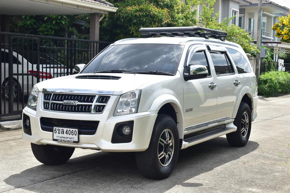 Isuzu MU-7 3.0Choiz ปี11