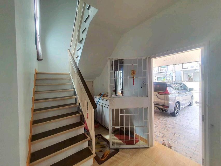 ขายบ้านเดี่ยว 2 ชั้น หมู่บ้าน เฮ้าส์ เดอะฮัมบูร์ก รามอินทรา-รามคำแหง พร้อมอยู่ (N.1944) 4