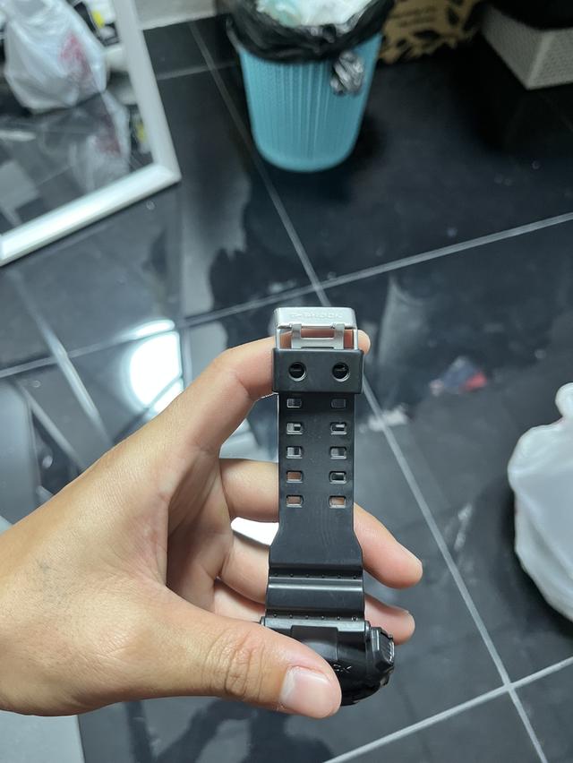 Casio 5081 ga100 มือสอง รูปที่ 2