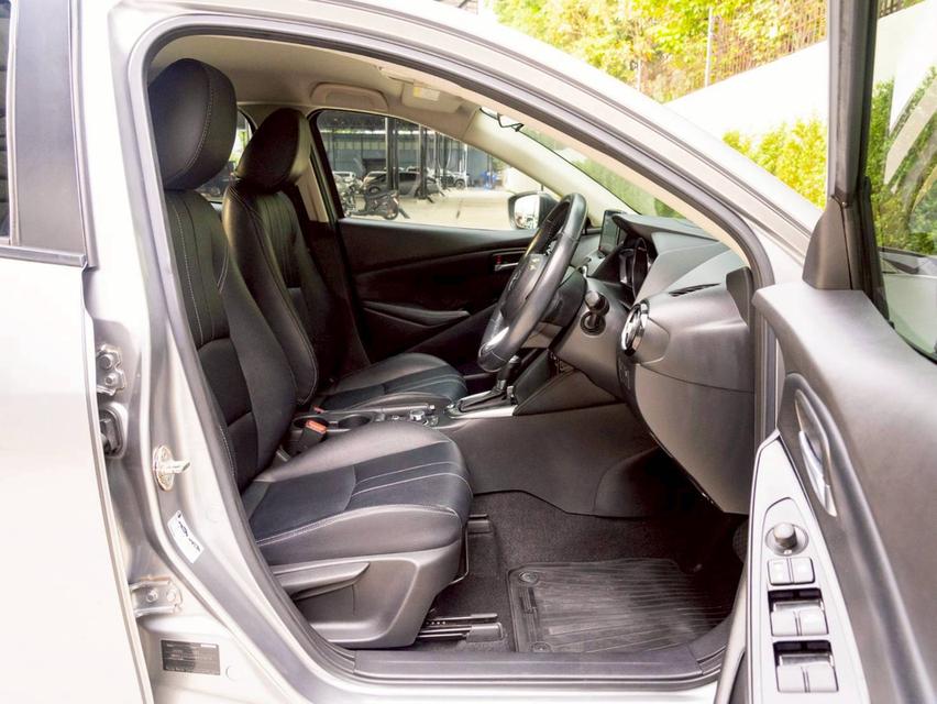 Mazda 2 1.3 High Connect ปี 2019 ♨️ #ประกันเครื่องเกียร์หลังการขาย3ปี / 30,000km. ♨️ 9