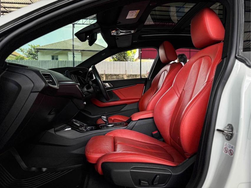 ปี 2019 BMW SERIES 2,218i Coupe M Sport 16