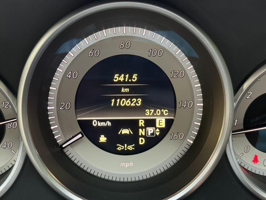 Mercedes #Benz CLS350 CDI AMG V6 ดีเซล ปี 2011 สีดำ รูปที่ 18