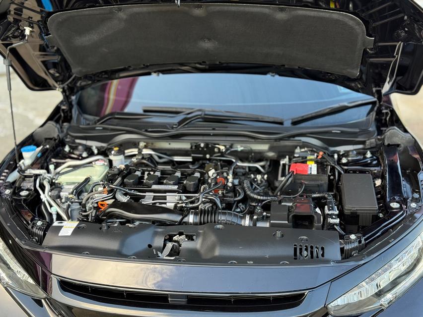 ขาย Honda Civic 1.5Turbo ปี17 19
