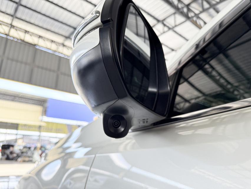 Honda CR-V 2.4 EL (ปี 2019) SUV AT - 4WD 19