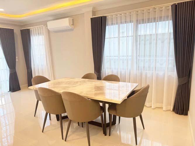 H-142 : บ้าน Renovate ใหม่ 64 ตร.วา Centro Bangna ถ.วงแหวน-บางนา บางพลี 6