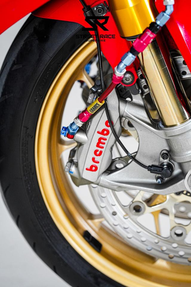 2018 Honda cbr1000rr sp -fully loaded with premium mods! 14
