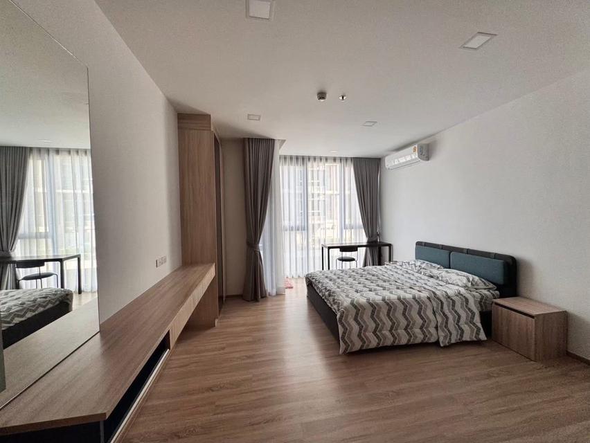 ห้องใหม่พร้อมเข้าอยู่ คอนโด XT Phayathai 1