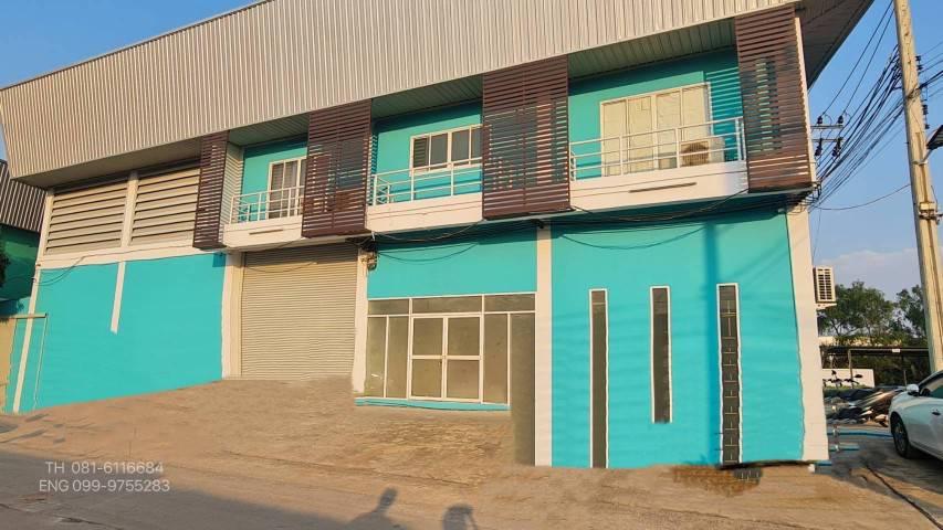 ขายกิจการ Mini Factory มินิแฟคตอรี่ ผู้เช่าเต็ม ทุ่งครุ พระประแดง 9