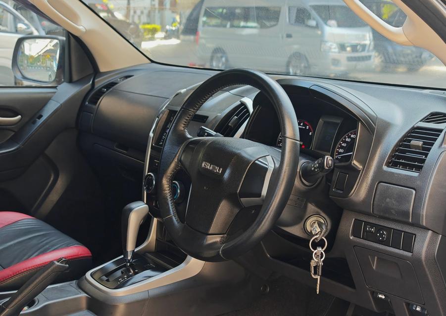 Isuzu D-MAX 2.5 Z VGS Auto ปี 2014 6