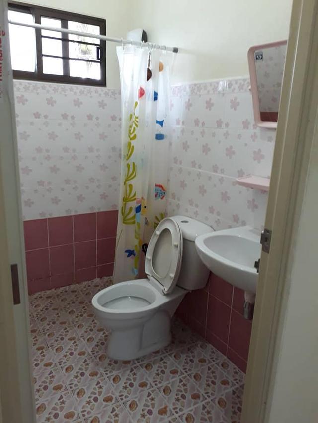 🏠✨ให้เช่าบ้านเดี่ยว 2 ชั้น เฟอร์ครบ ใกล้ตลาด เดินทางสะดวกสบาย อยู่ในเมือง 7