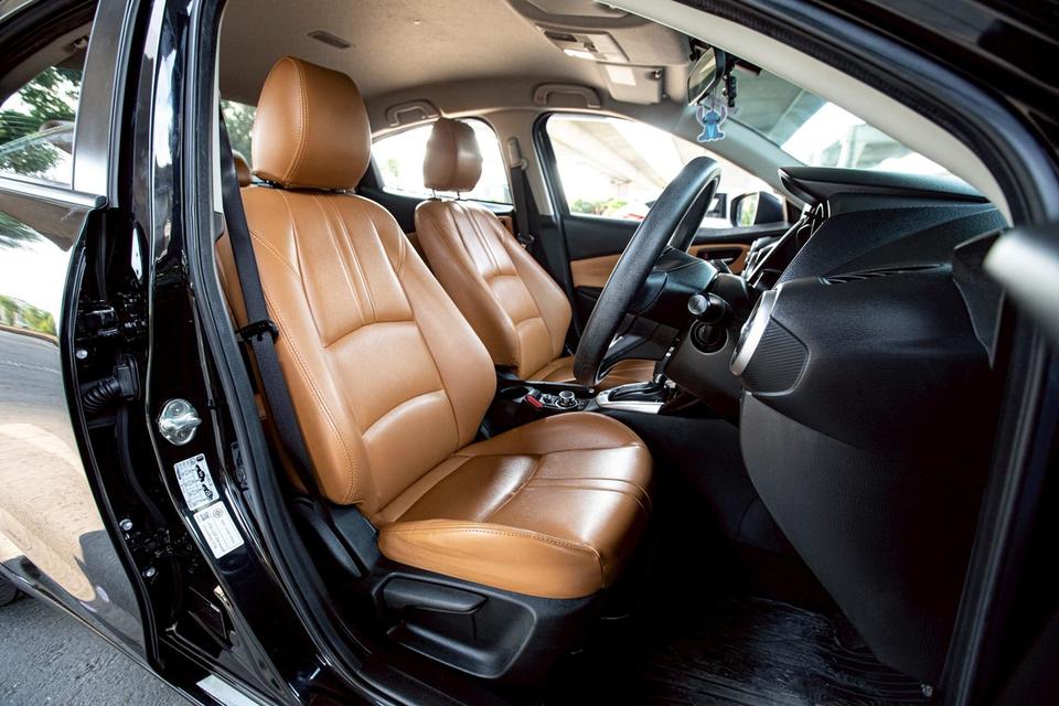 MAZDA 2 มือสอง ปี 2021 4