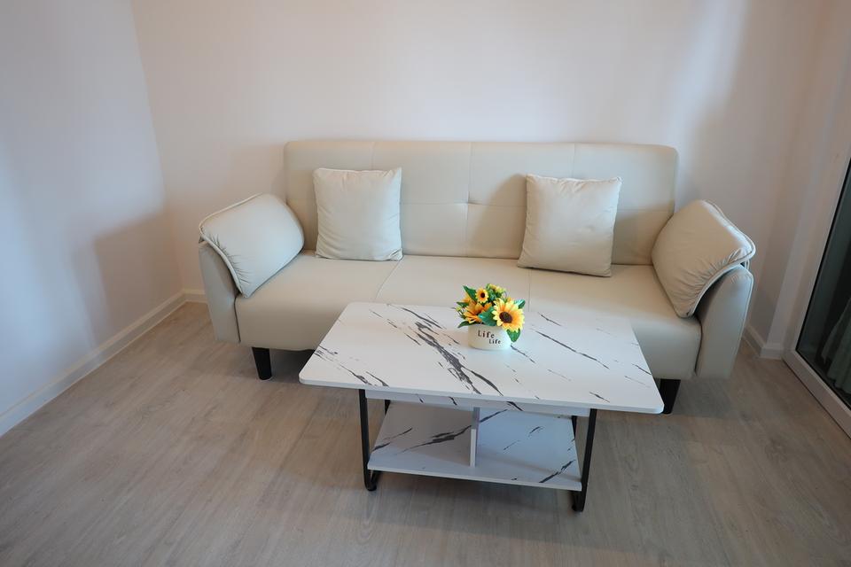 คอนโดเเอสปาย สาทร-ท่าพระ ( ติดทางลง BTS ตลาดพลู ฝั่งเดอะมอลท่าพระ) 2