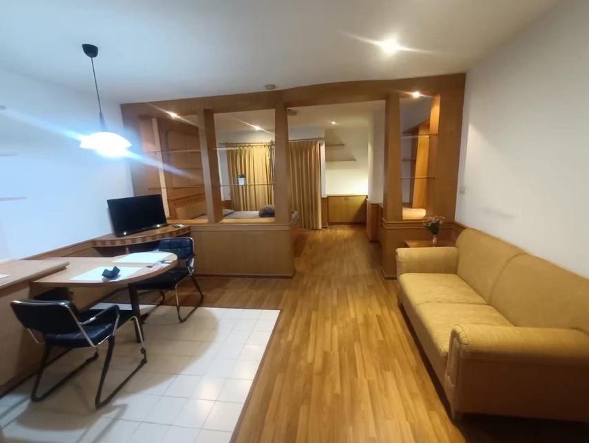 ให้เช่าคอนโด The Grand Regent ใกล้ BTS ราชดำริ 2