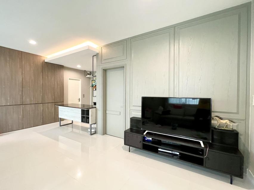 เช่า / ขาย บ้านเดี่ยว มัณฑนา 2 บางนา กม.7 (ติด รร.ราชวินิตบางแก้ว) 3