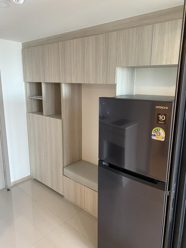 The Origin play Bangkhunnon triple station *For rent* 25,000/m. 7