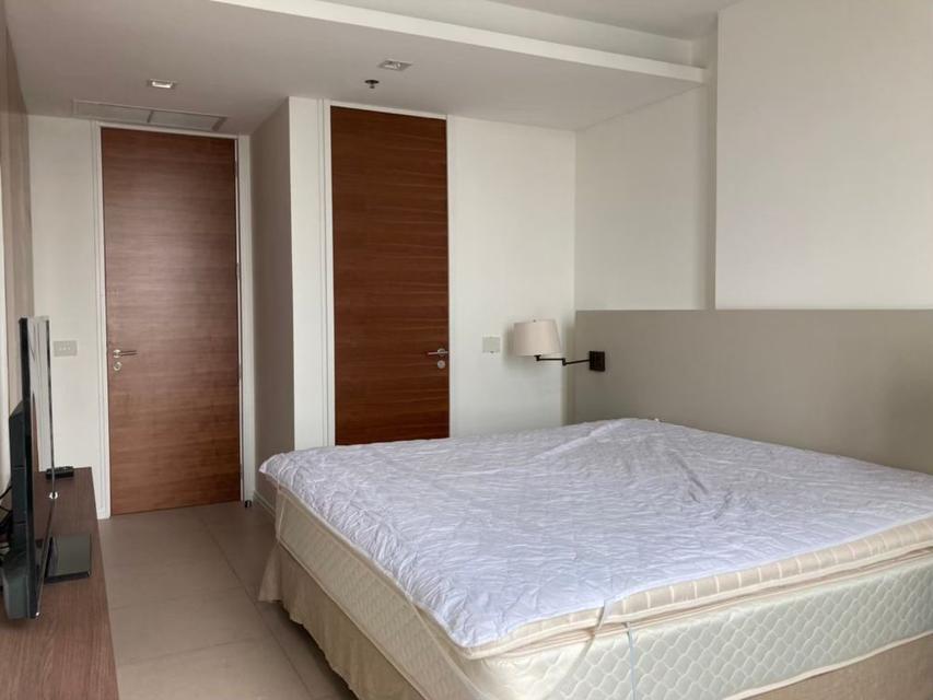 ให้เช่าคอนโด The River Condominium ซ.เจริญนคร 13 คลองสาน ทำเลดี เดินทางสะดวก ใกล้ไอคอนสยาม 2