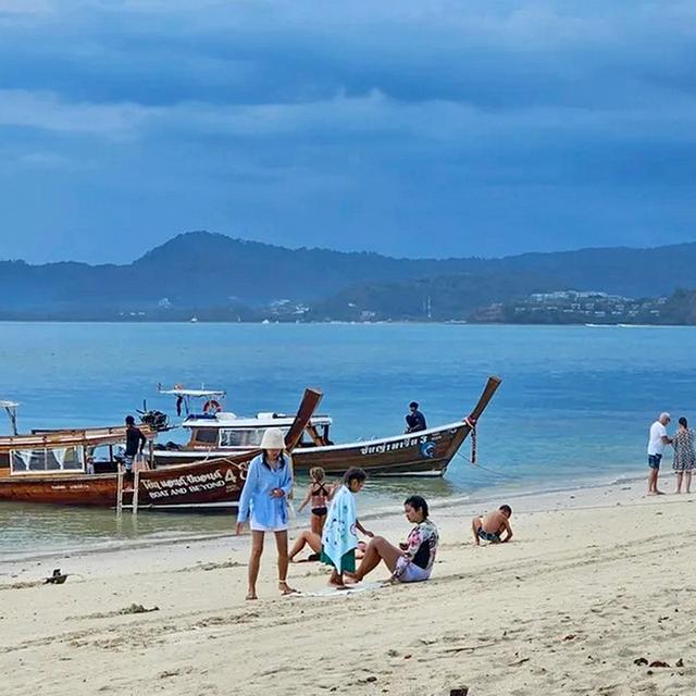 ขายที่ดินทั้งเกาะ เกาะรังใหญ่ จ.ภูเก็ต 4