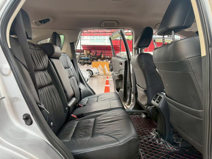 HONDA CR-V 2.4 EL ปี2014 7