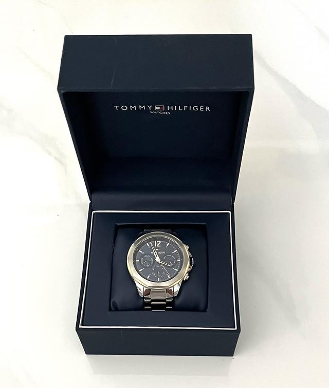 นาฬิกา Tommy Hilfiger