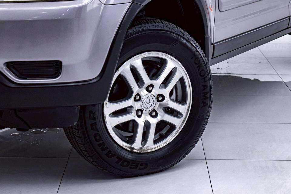 HONDA CR-V GEN2 2.0 E 2002  15