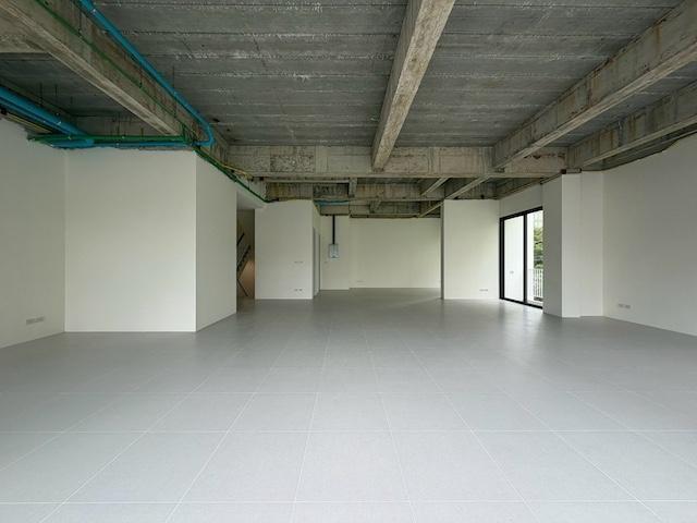 HR 10459 ให้เช่า ขายโฮมออฟฟิศใหม่ พระราม 9 Boutique Office 168 อาคารสำนักงาน 4 ชั้นพร้อมดาดฟ้า ใกล้ MRT พระราม 9 8