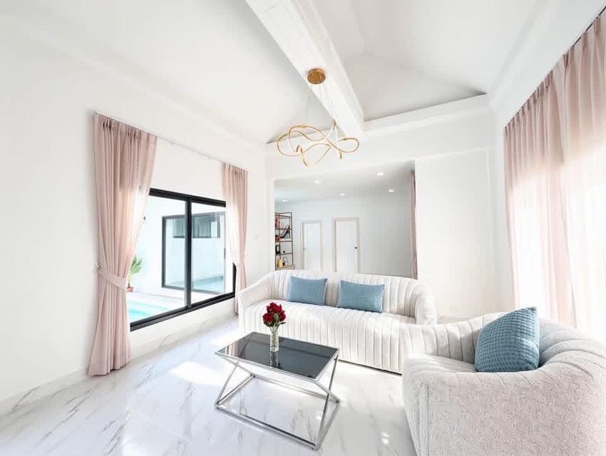 บ้านพัทยาราคาถูก บ้านเพื่อการลงทุน บ้านพลูวิลล่าพัทยา บ้านสวยพัทยา วิลล่าหรูพัทยา บ้านใกล้นานาชาติธาราพัฒนา บ้านแต่งครบพร้อมอยู่ 5